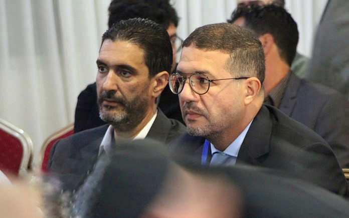 أزمة التذاكر تهز اتحاد طنجة.. استقالة تمسماني و”هيركوليس” تقاطع مباراة الرجاء