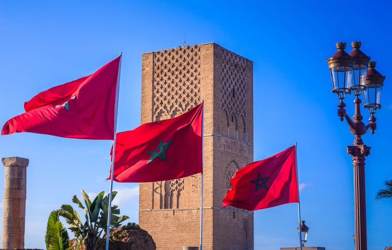 المغرب في المرتبة 53 عالميا وسط تحولات كبرى في النظام الدولى