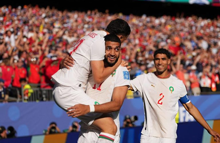 المغرب يزاحم الكبار ويصعد إلى المركز الخامس عالميا