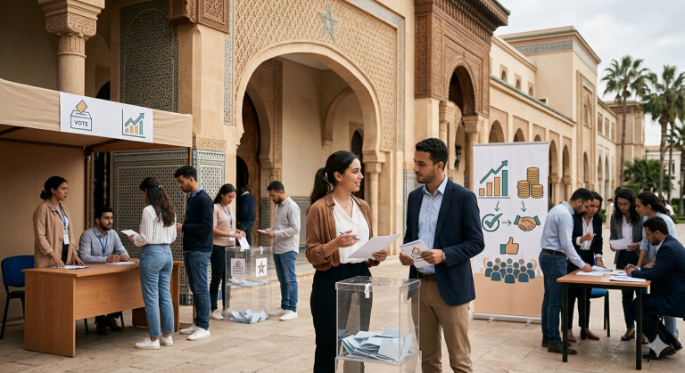 400 مليون درهم للحملات الانتخابية و5 مليارات سنتيم مخصصة للشباب