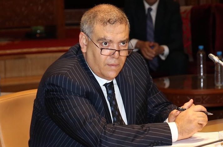 لفتيت يرفع وتيرة محاربة الموظفين الأشباح بالإدارات التابعة للداخلية