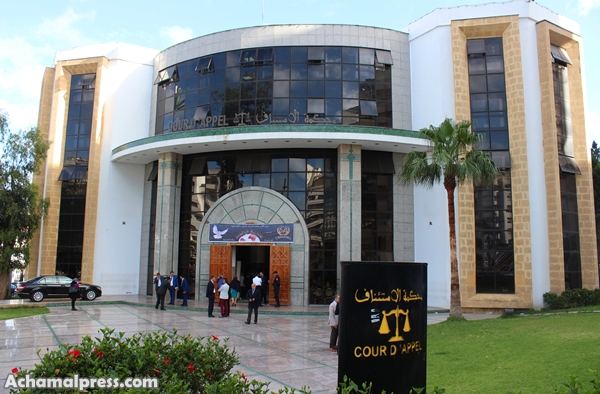 استغلال تلميذات قاصرات يقود إلى تفكيك شبكة إجرامية بالقصر الكبير