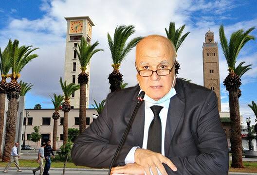 قضاة المجلس الجهوي للحسابات يفتحون ملفات التعمير بجماعة وجدة