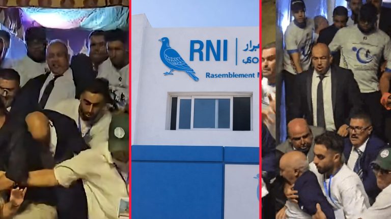 تزكية بولعيش.. هل نفد رصيد الكفاءات داخل “الأحرار” بطنجة؟!