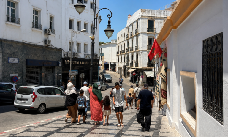 طنجة تتصدر مدن شمال أفريقيا كأعلى تكلفة للمعيشة خلال منتصف 2026