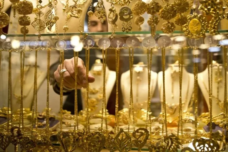 دراسة جديدة لتقييم المنافسة داخل سوق الذهب المغربي