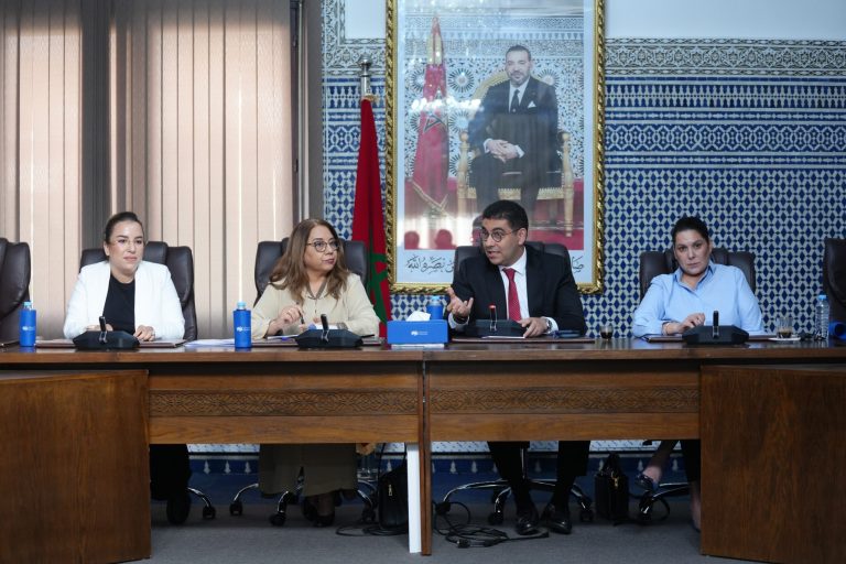 حزب الأصالة والمعاصرة: حان وقت تقديم حصيلة الحكومة أمام المغاربة