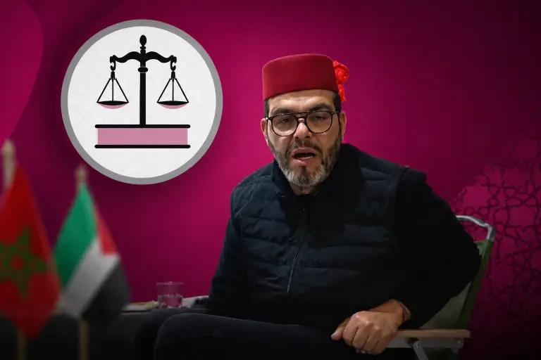 الحكم على جمال العومي بالسجن النافذ وغرامة مالية بطنجة