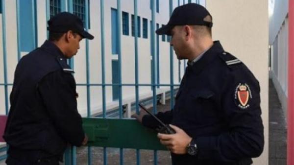المندوبية العامة تنفي حرمان سجناء أحداث الشغب من التعليم والرعاية الصحية