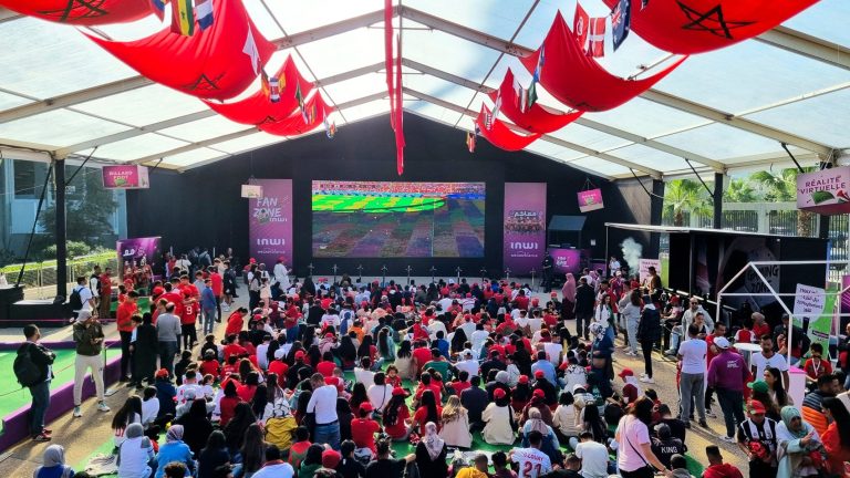 مونديال 2026.. مطار طنجة يطلق فضاءات للمشجعين