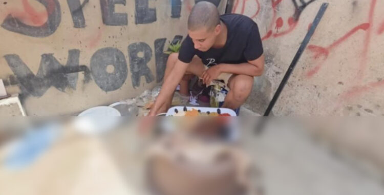 الحكم على “بن نسناس” بـ8 أشهر حبسا نافذا وغرامة 20 ألف درهم