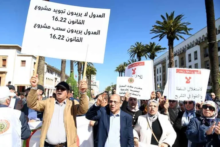 قانون مهنة العدول يدخل مرحلة التنفيذ.. والعدول يطالبون بحقوق لم يحسمها التشريع