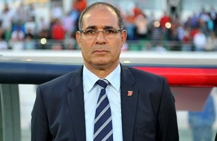 الاتحاد الأردني يعلن تعيين بادو الزاكي مدربا لمنتخب الأردن خلفا لجمال السلامي