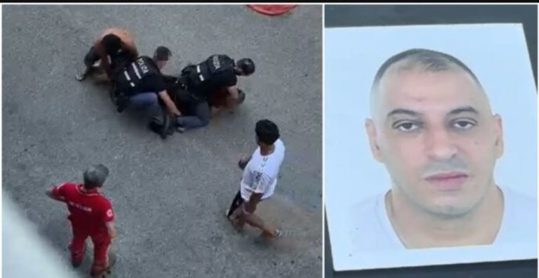 تحقيق في إيطاليا بعد وفاة مهاجر مغربي أثناء توقيفه من قبل الشرطة في بولونيا
