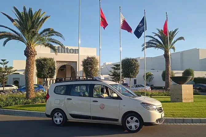 زيادة جديدة في تسعيرة الطاكسي الكبير بين طنجة وتطوان تثير غضب المسافرين