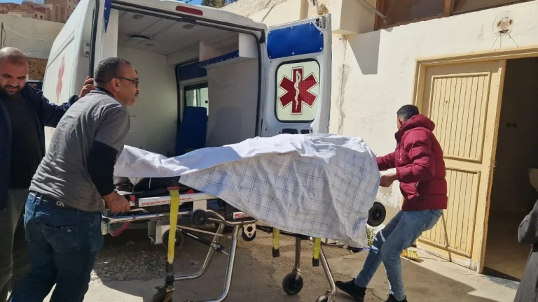 بودينار.. العثور على طفل يبلغ 16 سنة جثة هامدة داخل منزل أسرته