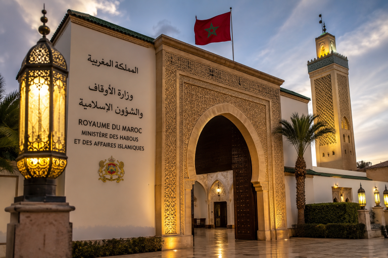 فاتح ربيع الأول في المغرب يوم غد الجمعة.. وموعد المولد النبوي 25 غشت