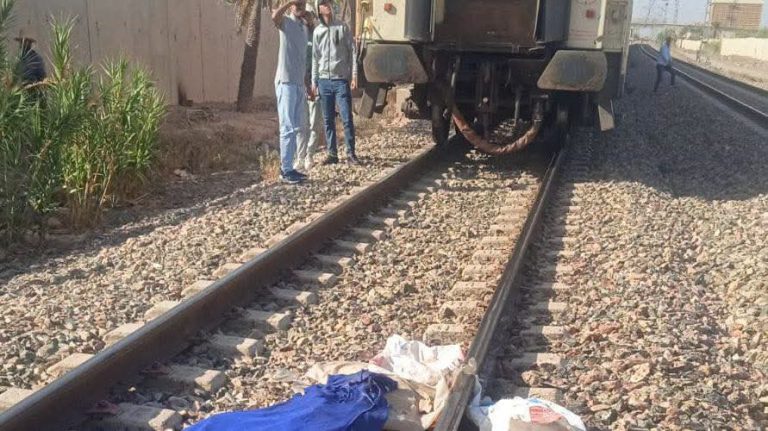 ناظور.. مصرع طفل في حادث دهس مأساوي على مستوى دوار الليل