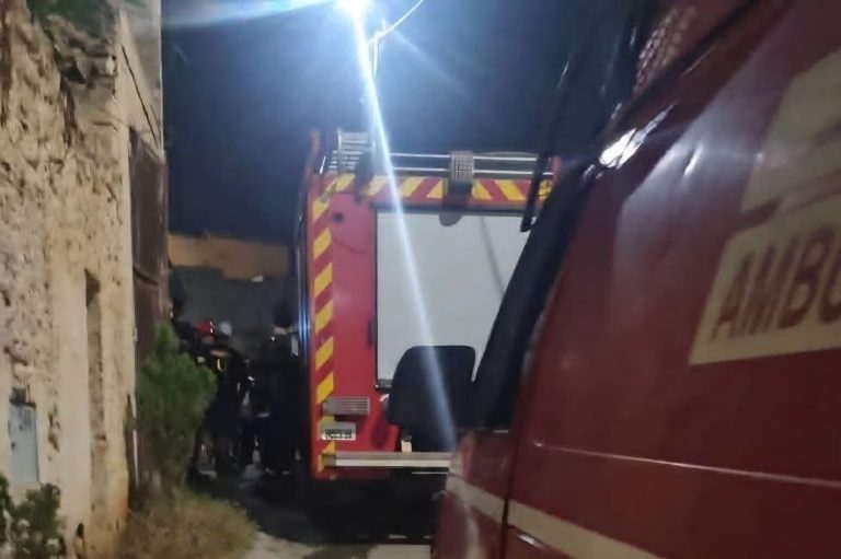 العثور على جثة رجل داخل منزله يستنفر السلطات بحي “الحرشة”