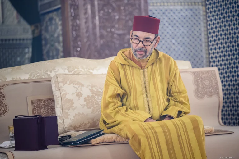 الملك محمد السادس يمنح العفو لـ634 شخصا بمناسبة المولد النبوي