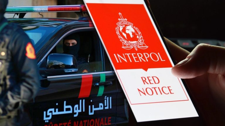 مراكش.. توقيف فرنسي مبحوث عنه دوليا للاشتباه في ارتباطه بشبكة لتهريب المخدرات
