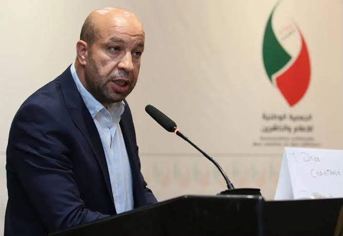 ادريس شحتان يكتب : المجلس الوطني للصحافة.. الذي نريد
