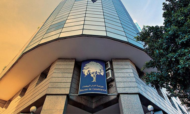 بورصة الدار البيضاء تنهي تداولاتها على وقع الارتفاع