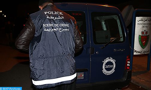 جريمة قتل زوجة تهز ابن جرير الشرطة تكشف تفاصيل صادمة