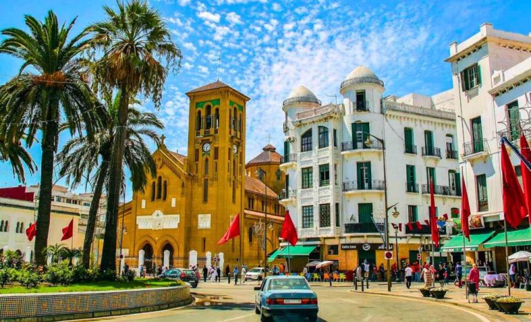 بين البحر والريف والتاريخ .. تطوان تفتح أبوابها على السياحة العالمية