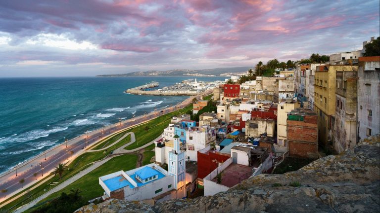 طنجة تهيمن على قائمة أفضل الوجهات السياحية في شمال المغرب