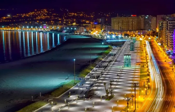 طنجة تحتضن ندوة حول دور مغاربة العالم في أوراش المغرب 2030