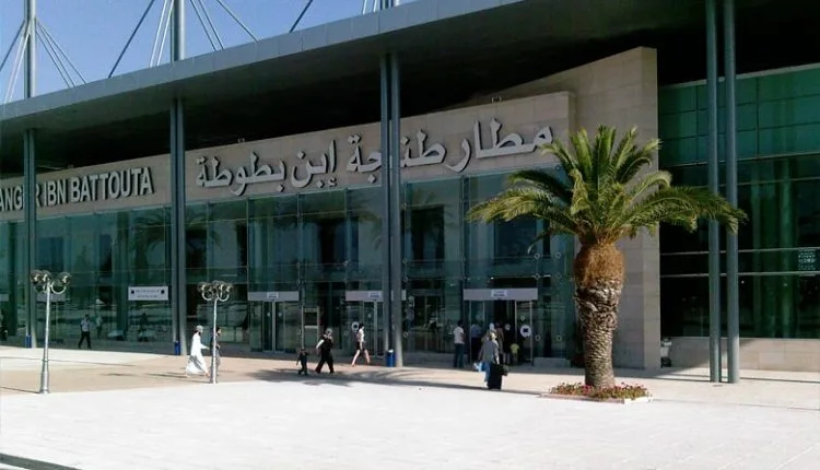 عملية مرحبا .. مطار طنجة يستقبل أكثر من 167 ألفا من مغاربة العالم