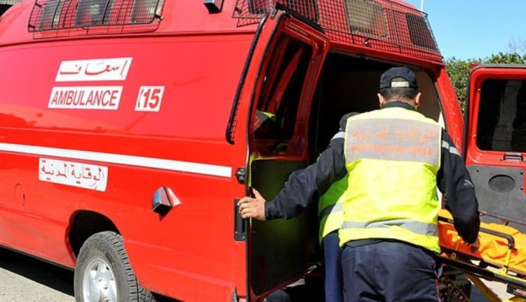 مأساة على كورنيش الحسيمة .. وفاة شاب ثان بعد أيام من حادث الدراجتين