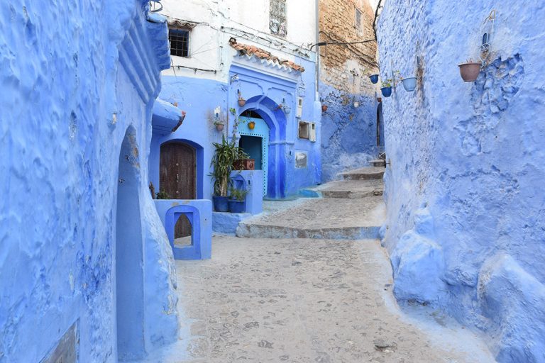 توقعات أحوال الطقس ليوم الاثنين