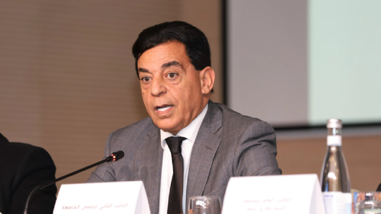 هل تهدد الاستقالات وإعادة التموضع تماسك الاتحاد الدستوري بطنجة أصيلة؟