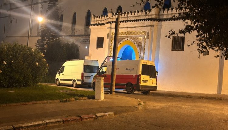 ليلة زفاف تتحول إلى فوضى في طنجة .. مشاحنات وضجيج ينهيان الاحتفال بتدخل أمني