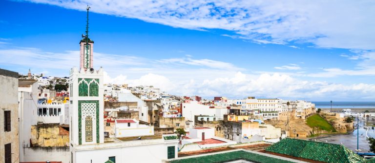 هذا هو نص خطبة يوم الجمعة بطنجة