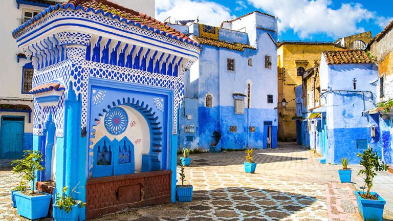 توقعات أحوال الطقس ليوم الجمعة