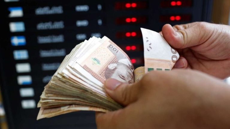 تحويلات مغاربة العالم ترتفع إلى 61,5 مليار درهم مع نهاية يونيو 2026