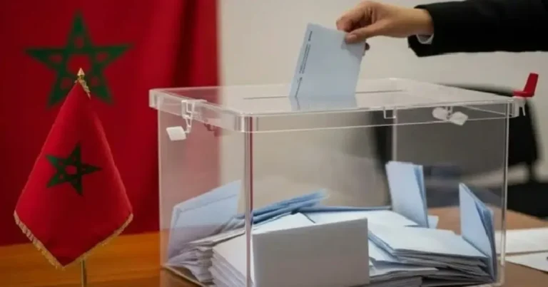 فيديو يثير تساؤلات حول نزاهة التصويت في الساعات الأولى من الاقتراع