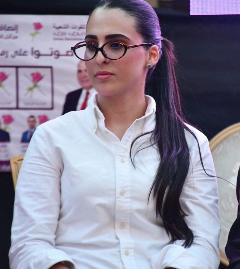 تعرف على سبع برلمانيات جهة الشرق بمجلس النواب