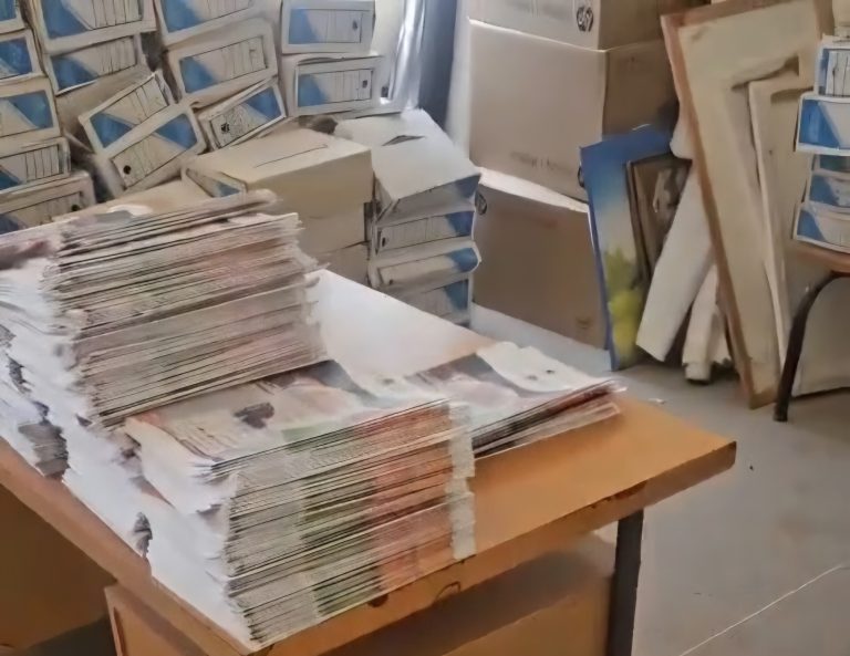 كراسات الريادة بالناظور والدريوش.. موارد الإصلاح حبيسة المستودعات؟