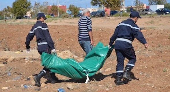 درك الحسيمة يفتح تحقيقا إثر العثور على جثة خمسيني بضواحي جماعة إمرابطن