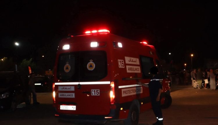 فاجعة تهز طنجة .. رحيل قاصر في ظروف غامضة بعد شربها مادة حارقة