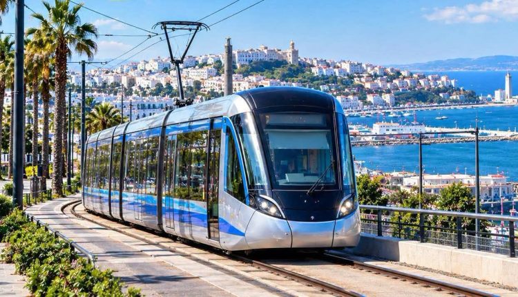 الكشف عن تفاصيل مشروع الربط السككي بين وسط طنجة ومطار ابن بطوطة