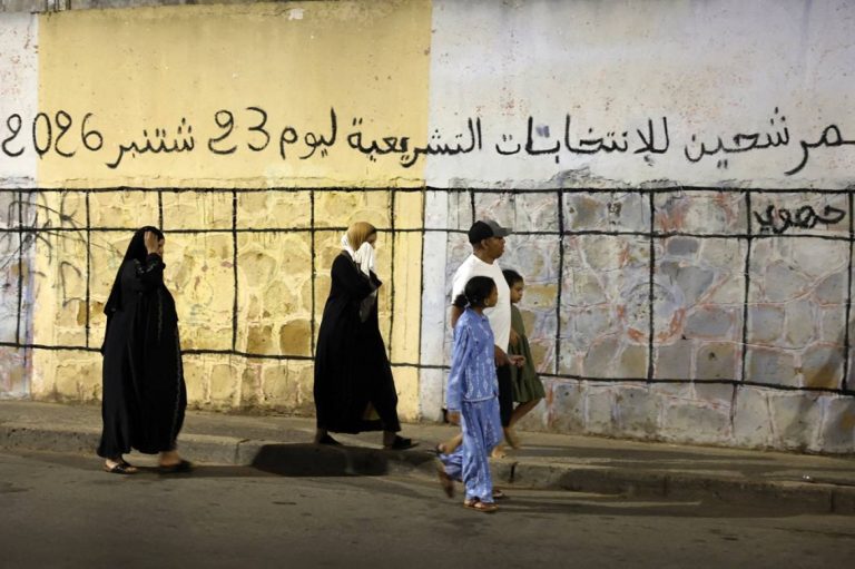 أسبوع على الحسم الانتخابي: هل انتهى زمن الشعارات البراقة أم تكرر الوعود نفسها؟