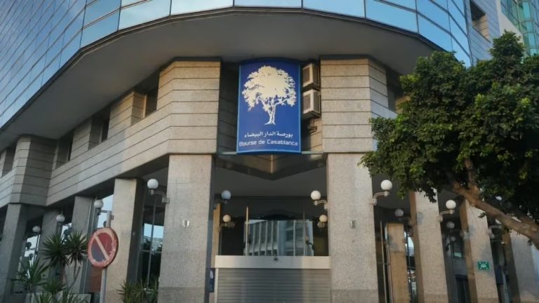 بورصة الدار البيضاء تستهل تداولاتها على وقع الارتفاع