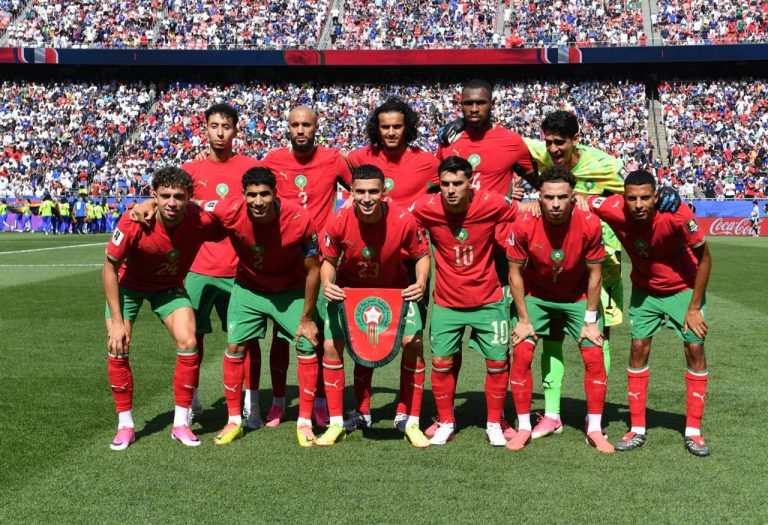 المنتخب الوطني يواجه نظيره المالي وديا بطنجة يوم 4 يونيو تعويضا لمنتخب غانا