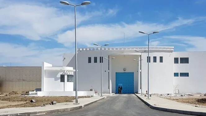 طنجة.. دراسة مشروع لإنجاز جسر طرقي نحو السجن المحلي طنجة 2