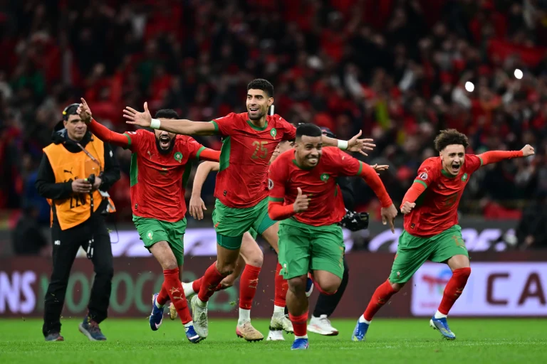 تصفيات كأس إفريقيا للأمم 2027 .. أسود الأطلس يستهلون مشوارهم القاري بمواجهة الغابون